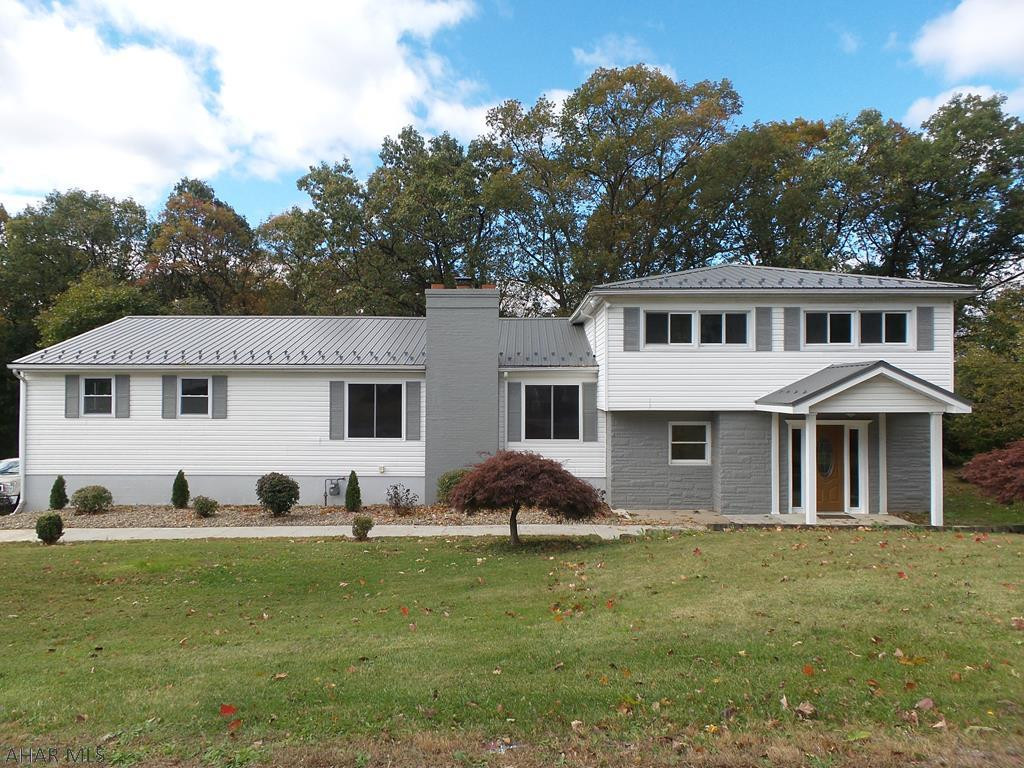 Sylvan East - Residential