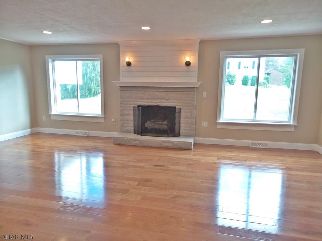 Sylvan East - Residential