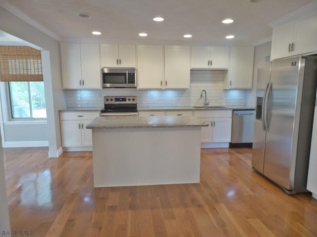 Sylvan East - Residential