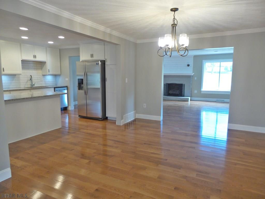 Sylvan East - Residential