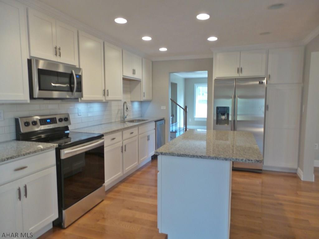 Sylvan East - Residential