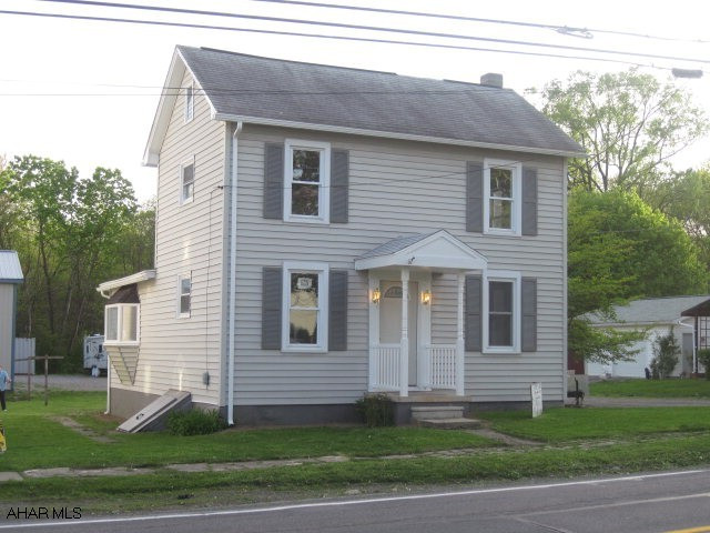 Unknown - Residential