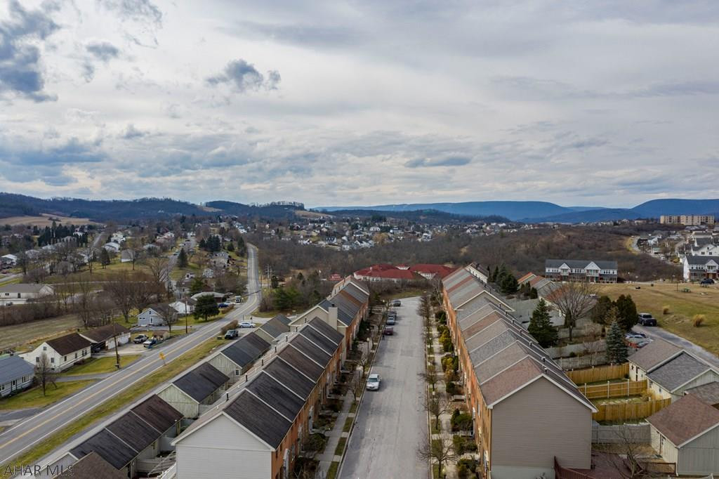 Holiday Hills - Residential