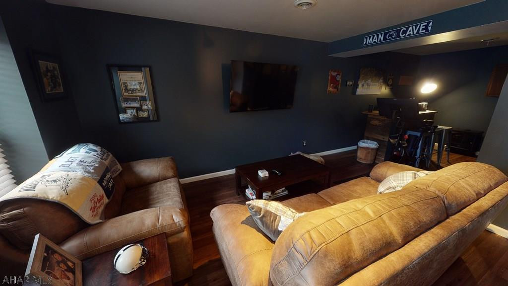 Holiday Hills - Residential