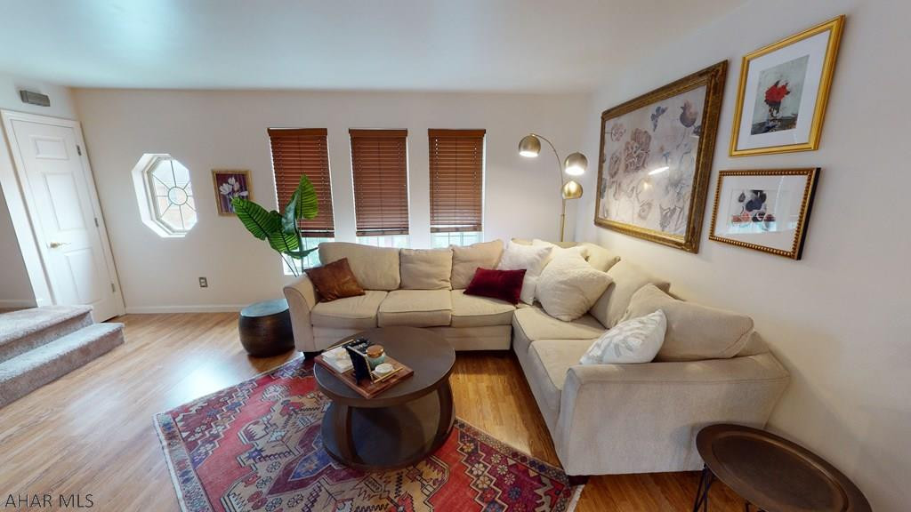 Holiday Hills - Residential