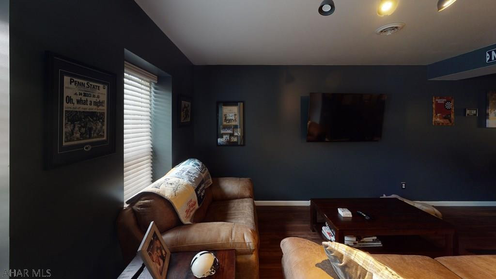 Holiday Hills - Residential