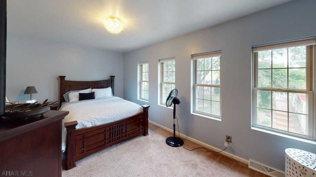 Holiday Hills - Residential