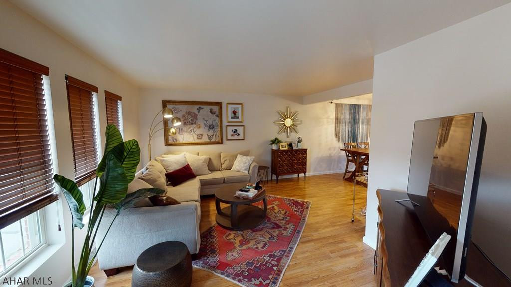 Holiday Hills - Residential