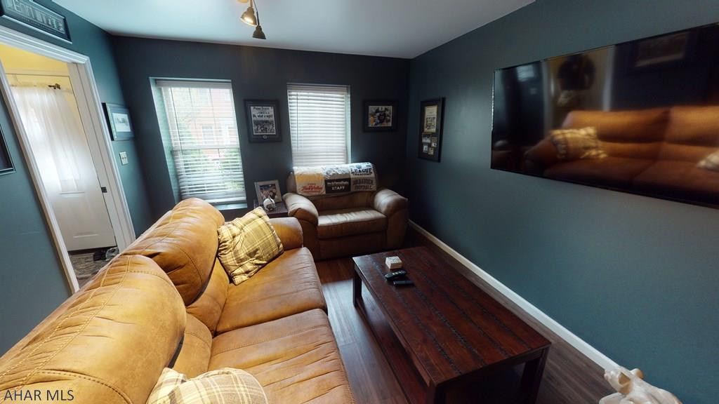 Holiday Hills - Residential