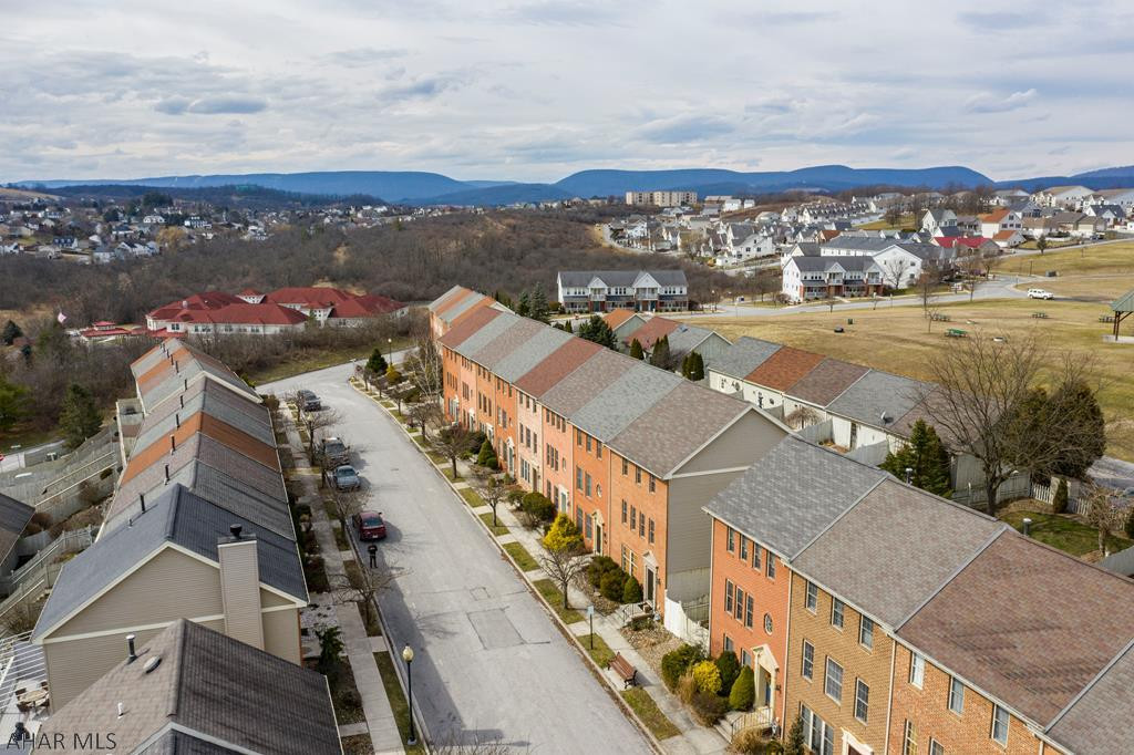 Holiday Hills - Residential