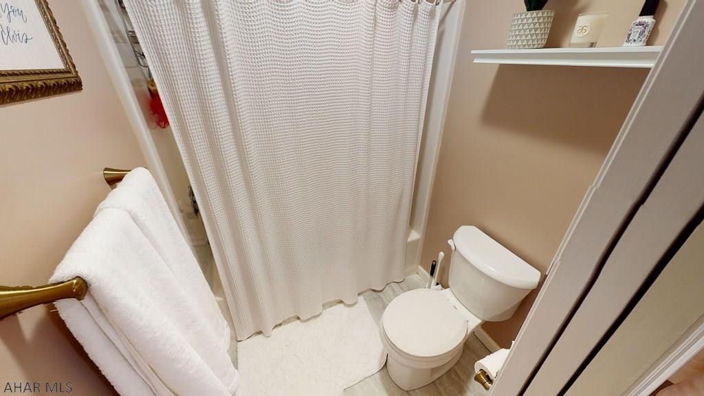 Holiday Hills - Residential