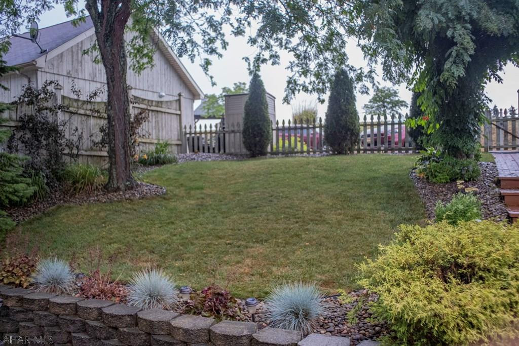 Holiday Hills - Residential