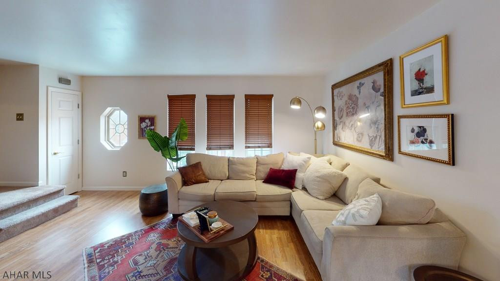 Holiday Hills - Residential