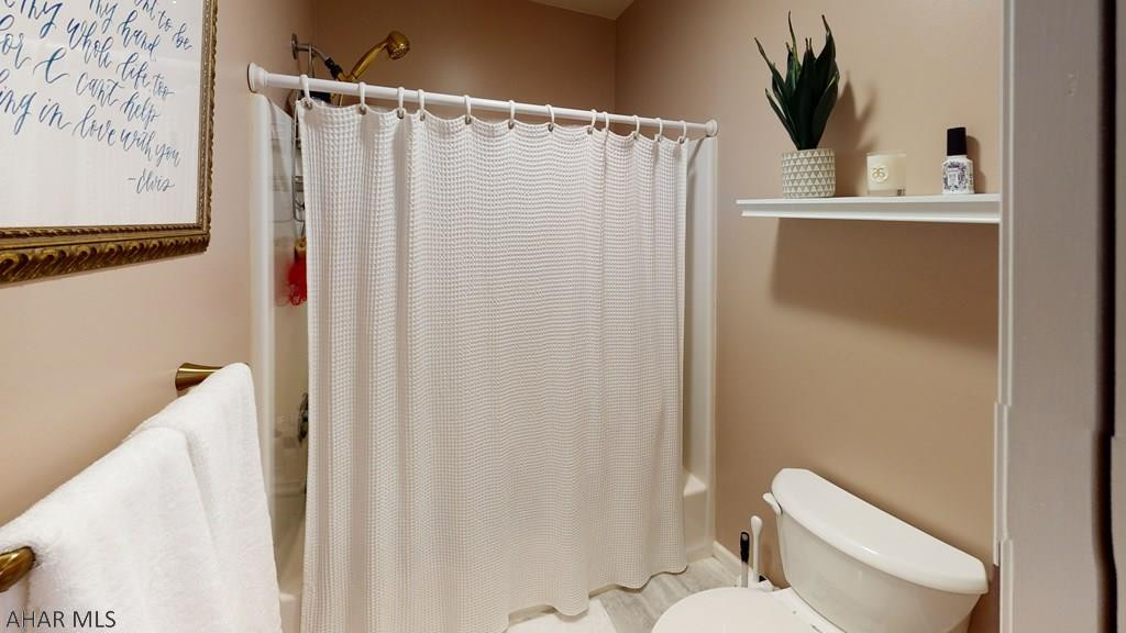 Holiday Hills - Residential