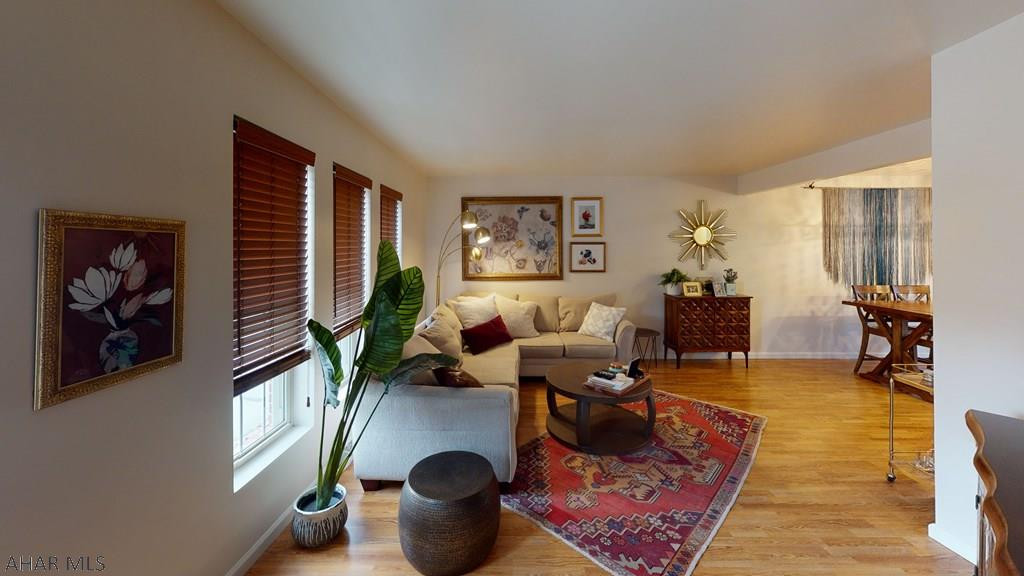 Holiday Hills - Residential