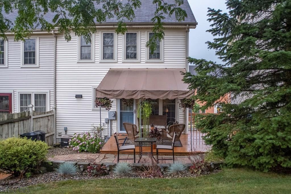 Holiday Hills - Residential