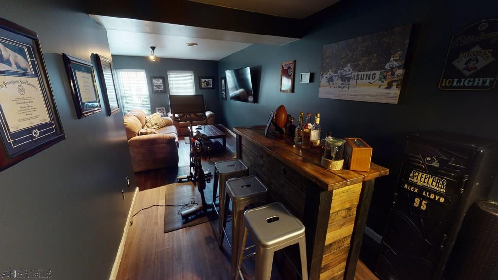 Holiday Hills - Residential