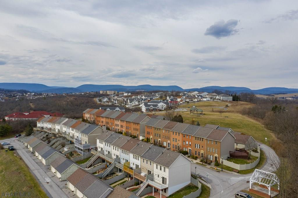 Holiday Hills - Residential