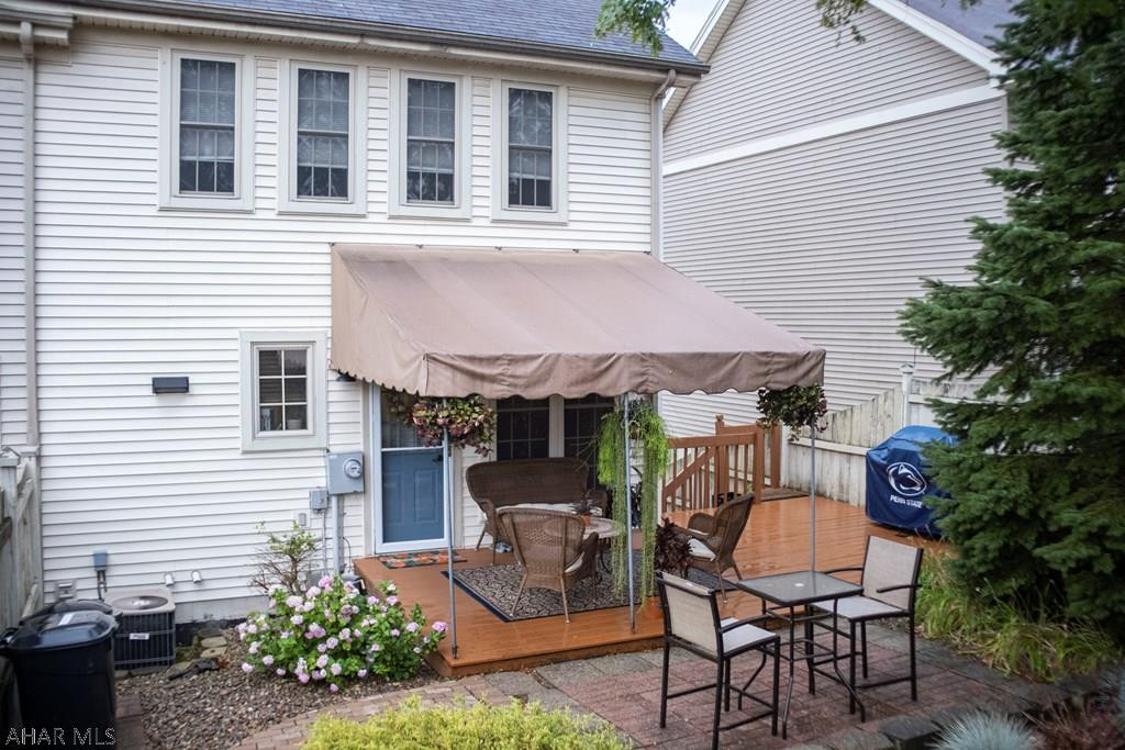 Holiday Hills - Residential