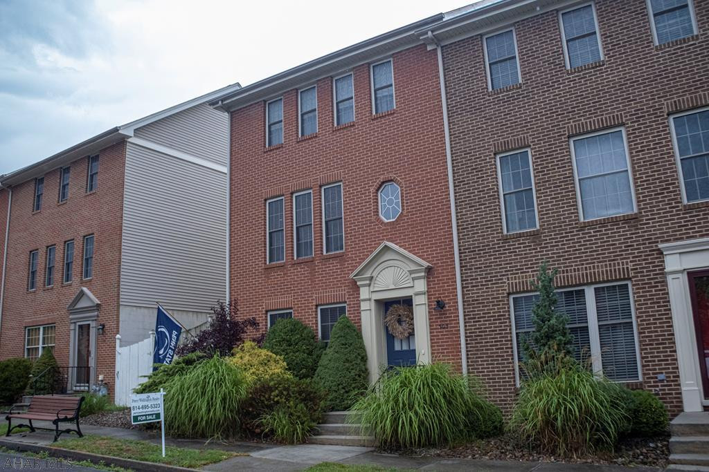 Holiday Hills - Residential