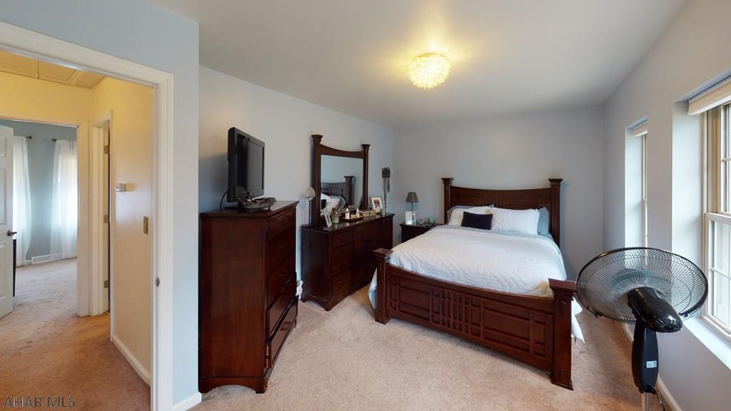 Holiday Hills - Residential