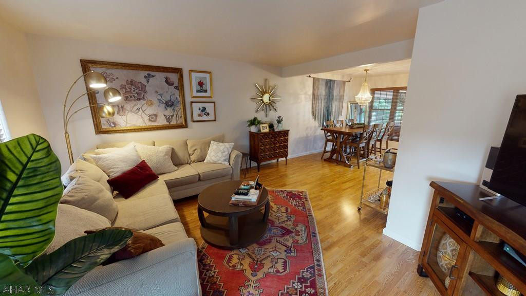 Holiday Hills - Residential