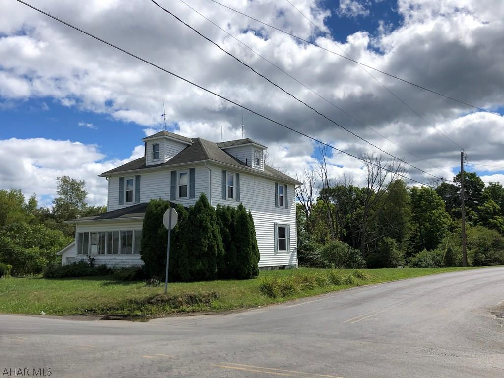 Unknown - Residential