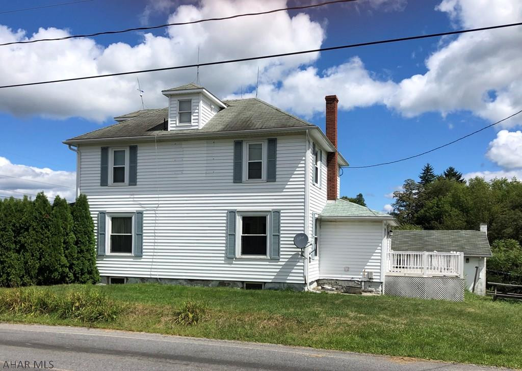 Unknown - Residential