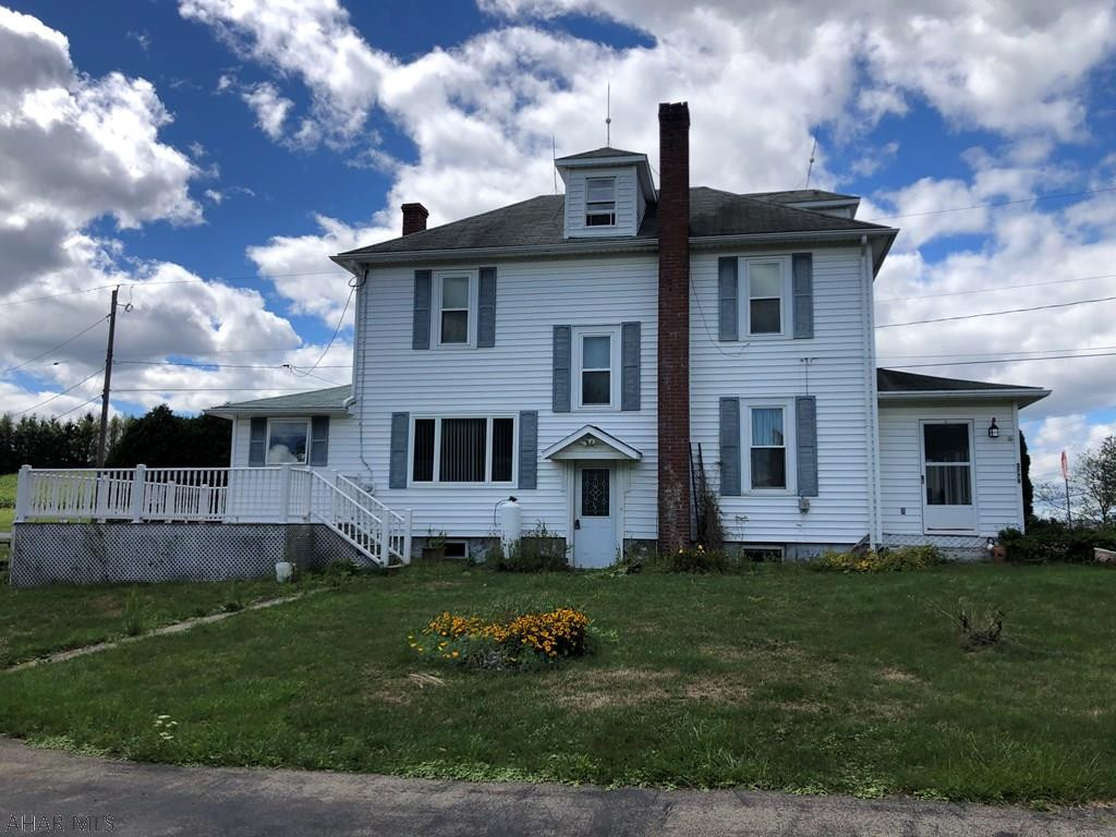 Unknown - Residential