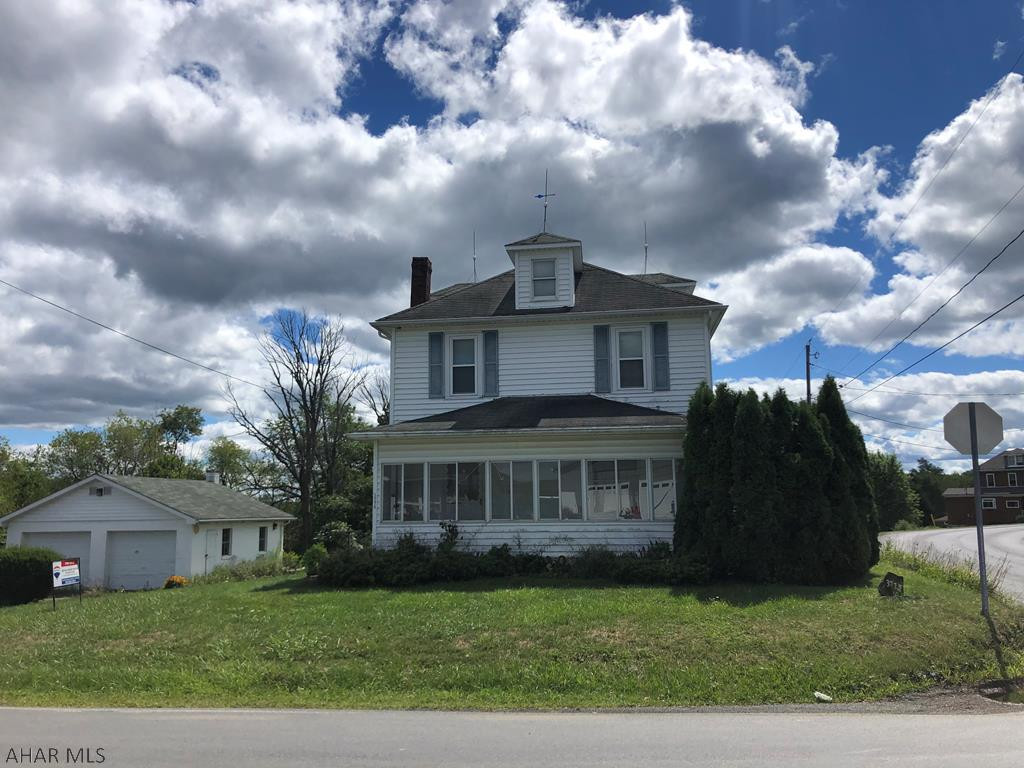 Unknown - Residential