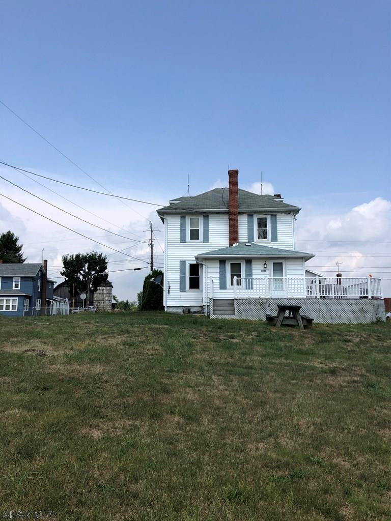 Unknown - Residential