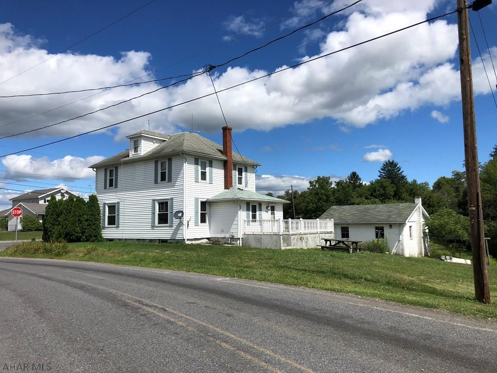 Unknown - Residential