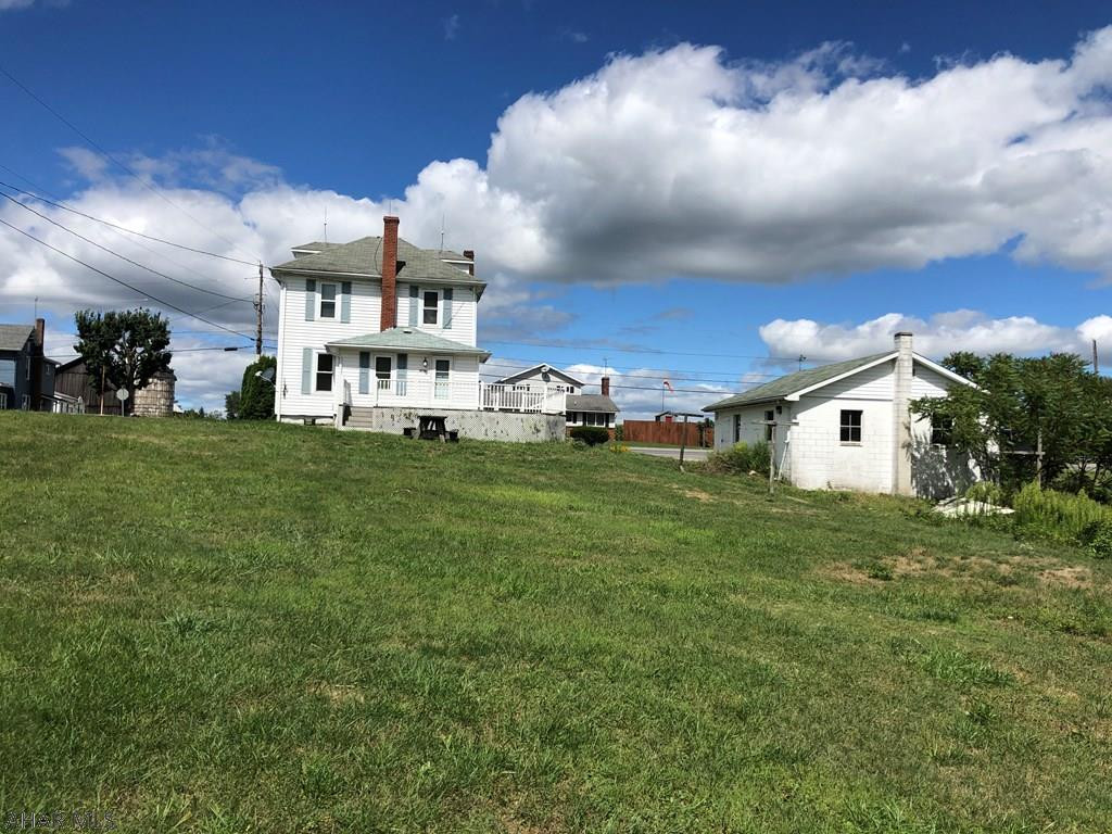 Unknown - Residential