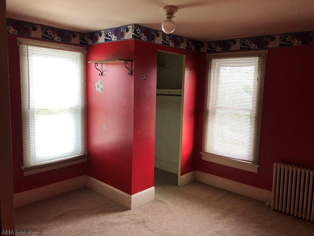 Unknown - Residential