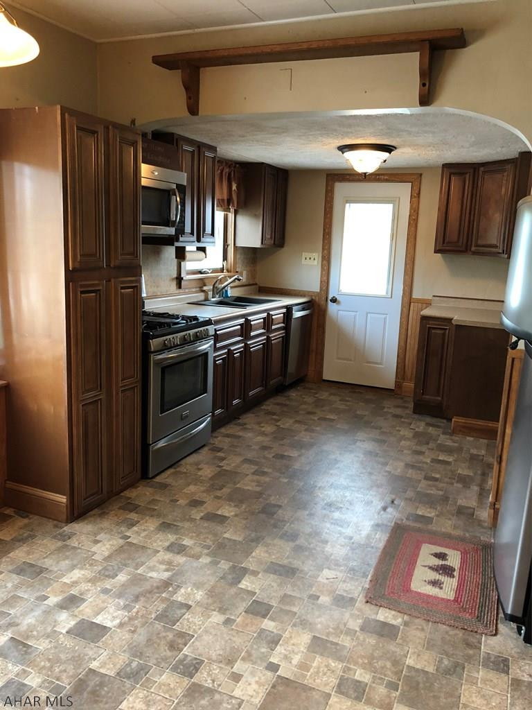 Unknown - Residential