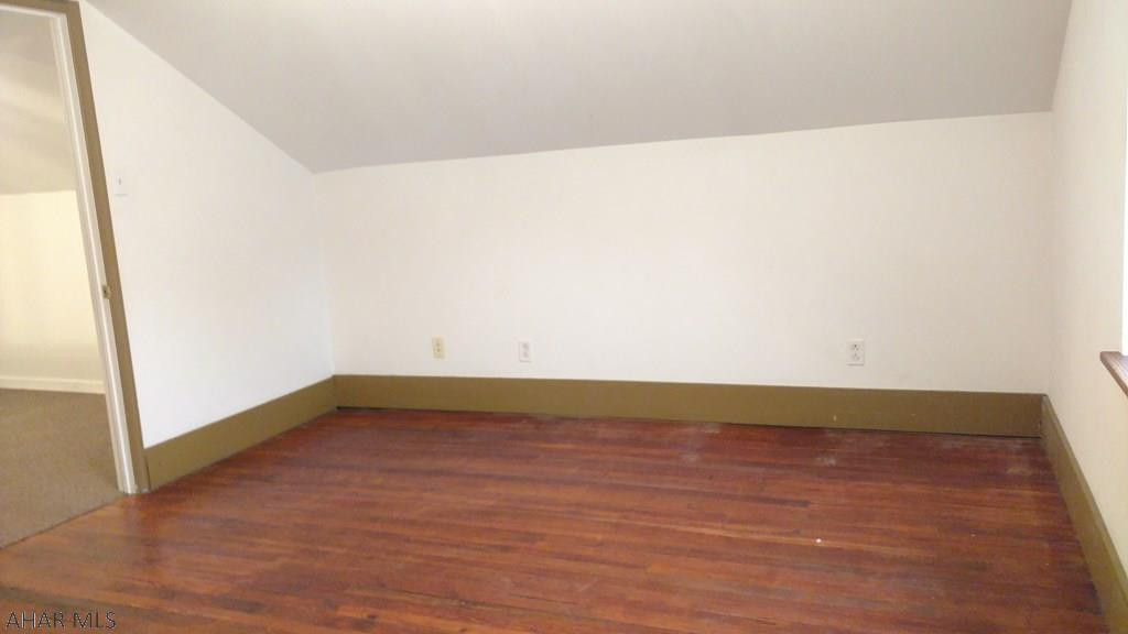 Unknown - Residential