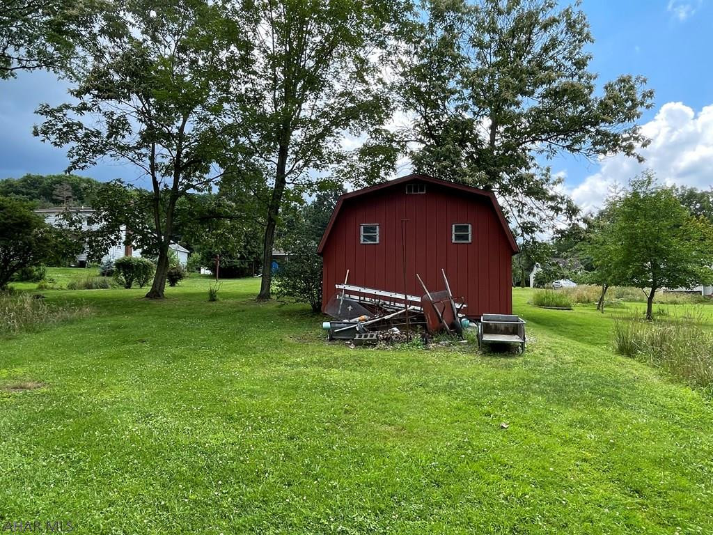 Unknown - Residential