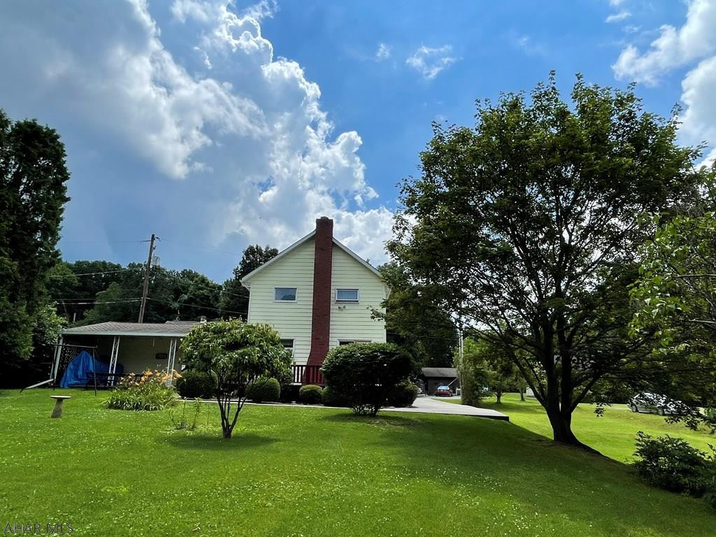 Unknown - Residential