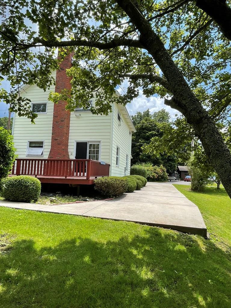 Unknown - Residential