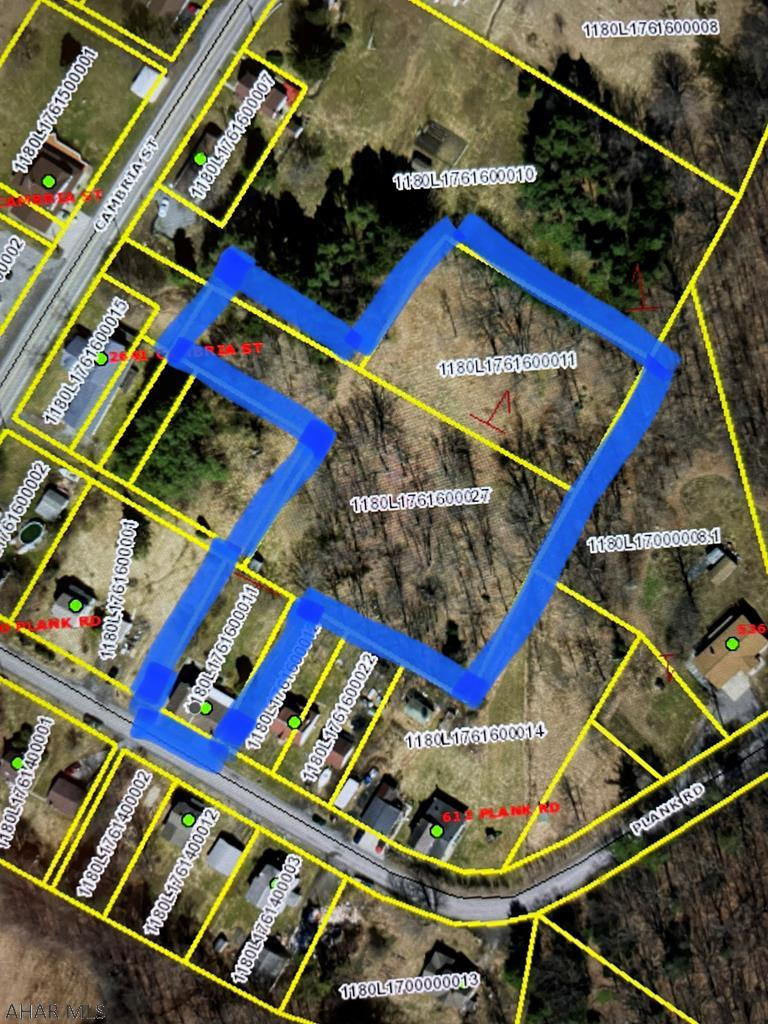 Unknown - Residential