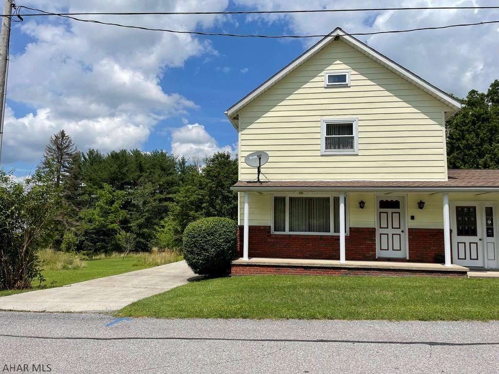 Unknown - Residential