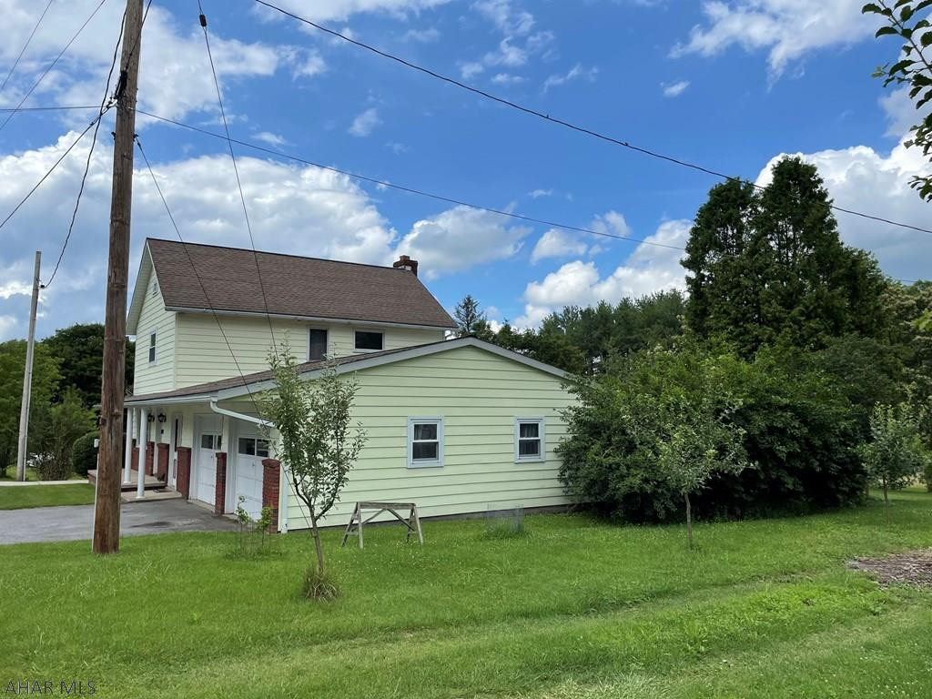 Unknown - Residential