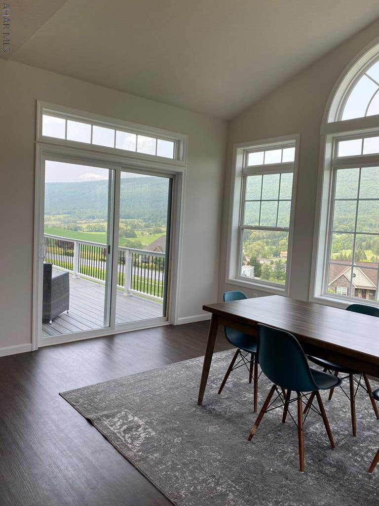 Scotch Valley - Residential