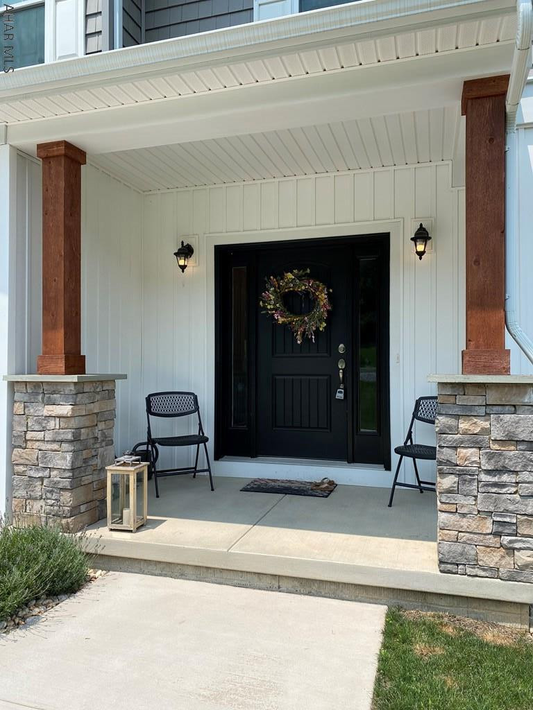 Scotch Valley - Residential