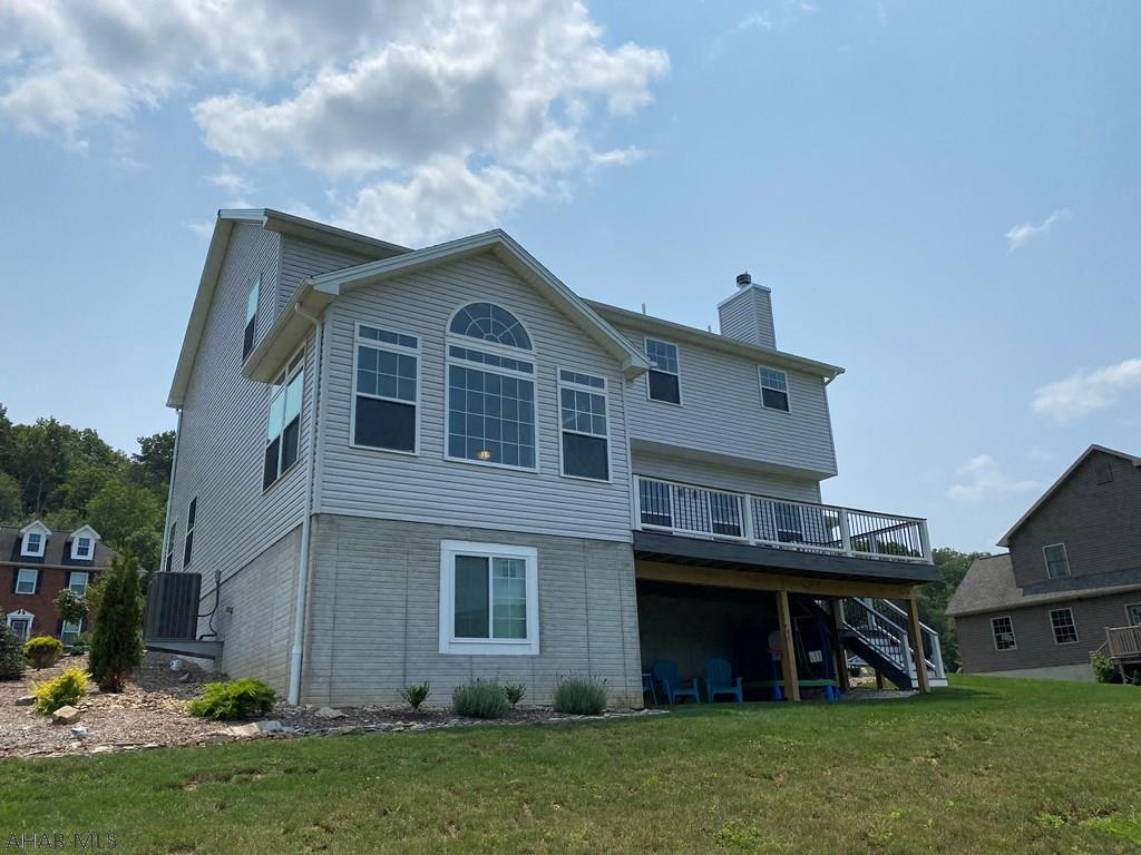 Scotch Valley - Residential