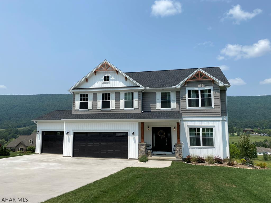 Scotch Valley - Residential