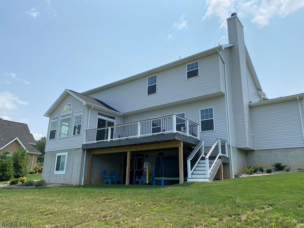 Scotch Valley - Residential