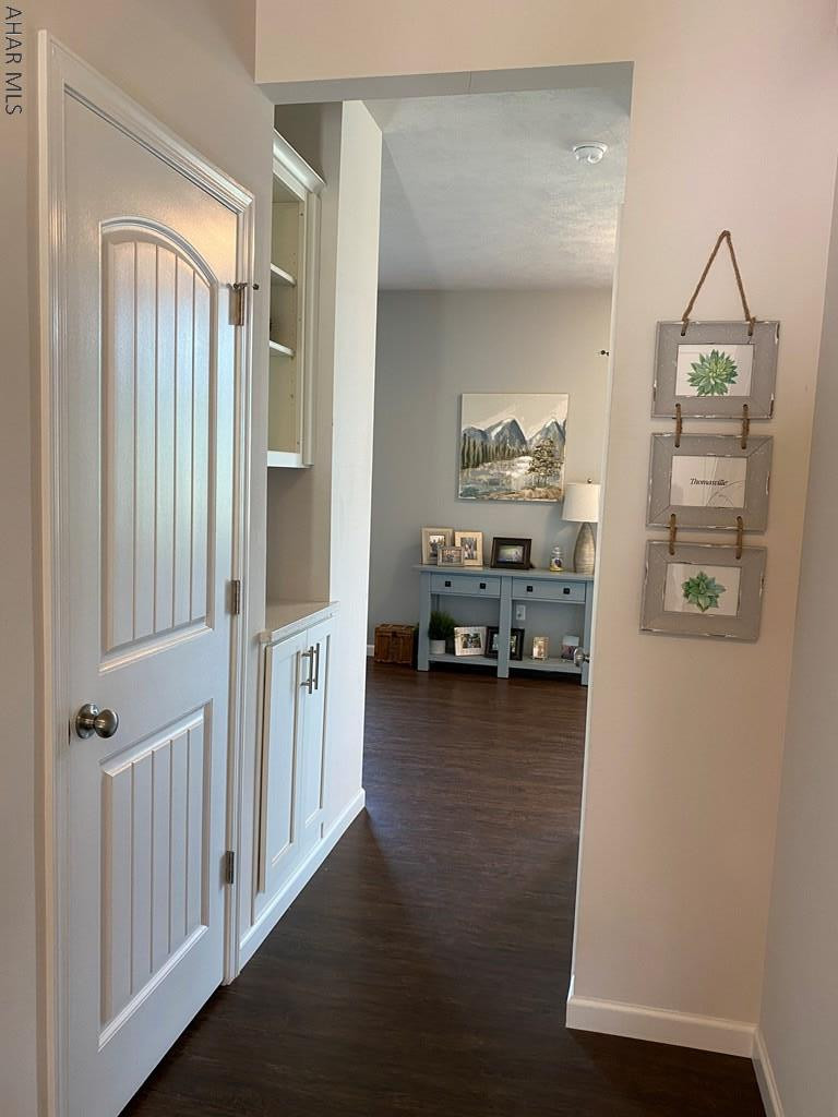 Scotch Valley - Residential