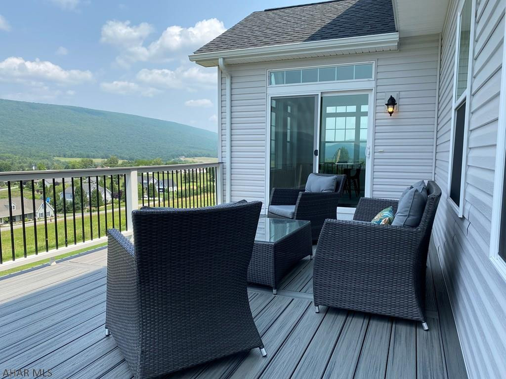 Scotch Valley - Residential