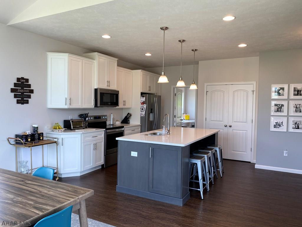 Scotch Valley - Residential